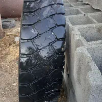 لاستیک‌کامیون
