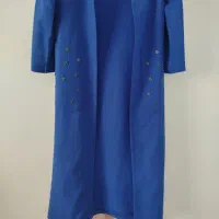 فروش مانتو مجلسی بلند|لباس|فردوسیه, |دیوار