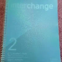کتاب های زبان اینترچنج و تکتیس و اکسفورد|کتاب و مجله ادبی|کرج, فاز ۴ مهرشهر|دیوار
