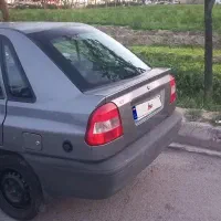 پراید مدل۸۹ تمیز هیدرولیک دوگانه