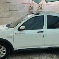 کوییک s|خودرو سواری و وانت|اهواز, کوی باهنر|دیوار