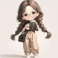 خانم جویای کار