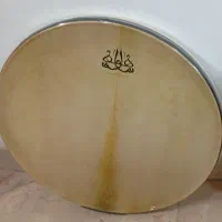 فروش انواع دف|سازهای سنتی|خمینیشهر, |دیوار