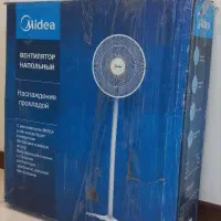 پنکه ایستاده مایدیاMidea سه سرعته
