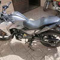 موتور گلگسی۱۸۰ مدل ۱۴۰۳