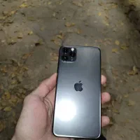 آیفون ۱۱ پرو مکس ۵۱۲ گیگ