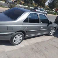 پارس TU5 گاز سیمی|خودرو سواری و وانت|کرمان, |دیوار