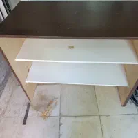 میز کار ساده
