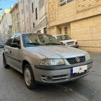 خودرو فولکس گل