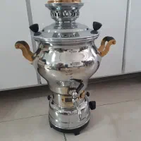 سماور افسون