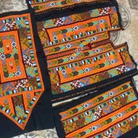 فروشی|لباس|خاش, |دیوار