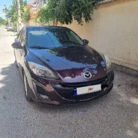 فروش مزدا 3نیو