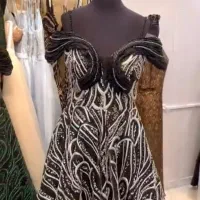 لباس مجلسی ترک