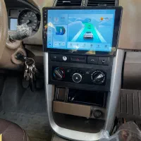 ال۹۰ مانیتور ۷ اینچی مانیتور ویکوپلاس|قطعات یدکی و لوازم جانبی|کرمانشاه, |دیوار