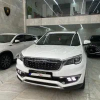 فیدلیتی پرایم ۱۴۰۱ سفید بی رنگ بی نقطه