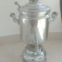 سماور گازی ۲۰ لیتری