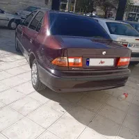 سمند lxدوگانه کارخانه مدل ۹۰ عتیقه|خودرو سواری و وانت|اردبیل, |دیوار