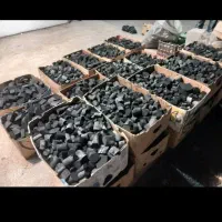 زغال لیمو وکبابی