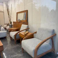 مبل مینیمال اقساطی|مبلمان خانگی و میز عسلی|کرج, گوهردشت|دیوار