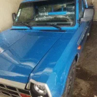 نیسان اسفند1403کارکرد فقط6هزار