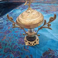 3قلم برنز اصل|کلکسیون اشیاء عتیقه|خرم‌آباد, |دیوار