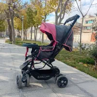 کالسکه بچه|کالسکه و لوازم جانبی|اصفهان, محله اسلامی|دیوار