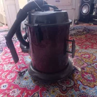 جاروبرقی سطلی