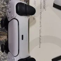 دسته ps5|کنسول، بازی ویدئویی و آنلاین|رشت, جانبازان|دیوار