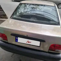 پرایدsx|خودرو سواری و وانت|گلستان (تهران), |دیوار