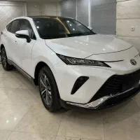 تویوتا ونزا ۲۰۲۵