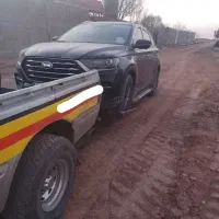 یدکش امداد خودرو یدک کش یدککش چرخگیر خودروبر