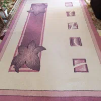 فرش 6متری