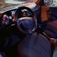 پراید دوگانه تازه تعمیر