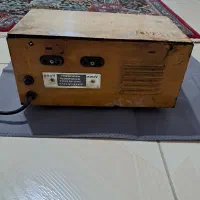 ترانس برق افزاینده ۲۲۰ ولت فراتل|ابزارآلات|لاهیجان, شهرک جانبازان|دیوار