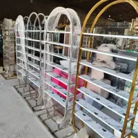 شلف ایستاده//میز ناخن/ترولی/ست پدیکور|آرایشگاه و سالنهای زیبایی|سنندج, |دیوار