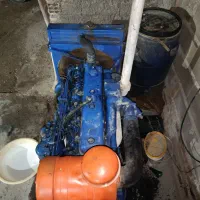 دیزل ژنراتور|ماشین‌آلات صنعتی|سیلاخور, |دیوار