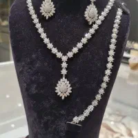 سرویس جواهری (آبکاری رادیوم)|جواهرات|اردکان, |دیوار