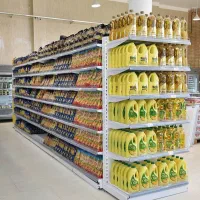 قفسه و ملزومات کالاگیر|فروشگاه و مغازه|ایلام, |دیوار