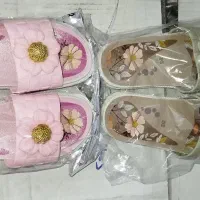 دمپایی فروشی دایی در سلیج غربی خیابان سید نور|کیف، کفش، کمربند|آبادان, |دیوار