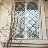 پنجره دوجداره آلومینیوم اختصاصی