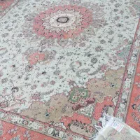 یک تخته فرش ماشینی ۱۲ متری