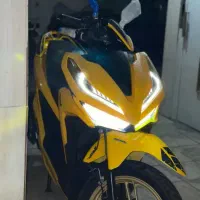 موتور طرح  کیلیک