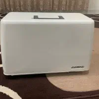 چرخ خیاطی کاچیران یاسمین|چرخ خیاطی و ریسندگی|محمدیه-قزوین, |دیوار