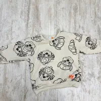 ست دورس هودی شلوار|کفش و لباس بچه|تهران, زعفرانیه|دیوار