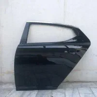 درب اپتیما عقب راننده بی رنگ