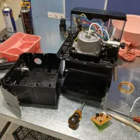 تعمیرات تخصصی قهوه ساز خانگی|خدمات پیشه و مهارت|رشت, پارک شهر|دیوار