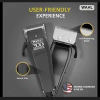 Wahl 300series ماشین اصلاح وال|آرایشی، بهداشتی، درمانی|تهران, شهر زیبا|دیوار
