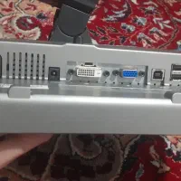 مانیتور دل سالم