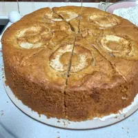 کیک کافی شاپی|خوردنی و آشامیدنی|باغستان, |دیوار