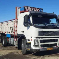 اف ام تک مان اسکانیا|خودرو سنگین|کهریزک, |دیوار